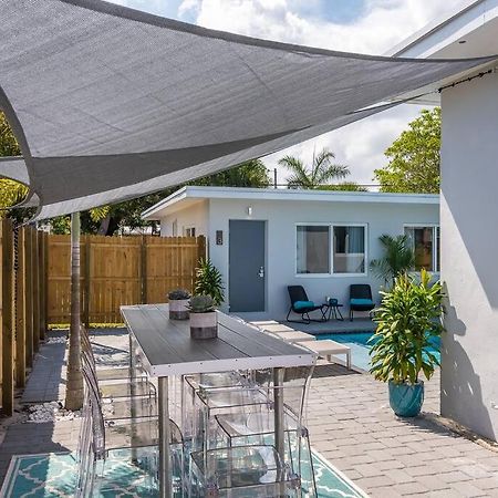 Appartamento La Vida Delray #4-Lux W/Heated Pool-Best Location! Delray Beach Esterno foto