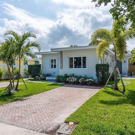 Appartamento La Vida Delray #4-Lux W/Heated Pool-Best Location! Delray Beach Esterno foto