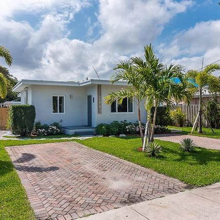 Appartamento La Vida Delray #4-Lux W/Heated Pool-Best Location! Delray Beach Esterno foto