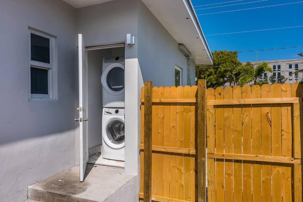 Appartamento La Vida Delray #4-Lux W/Heated Pool-Best Location! Delray Beach Esterno foto
