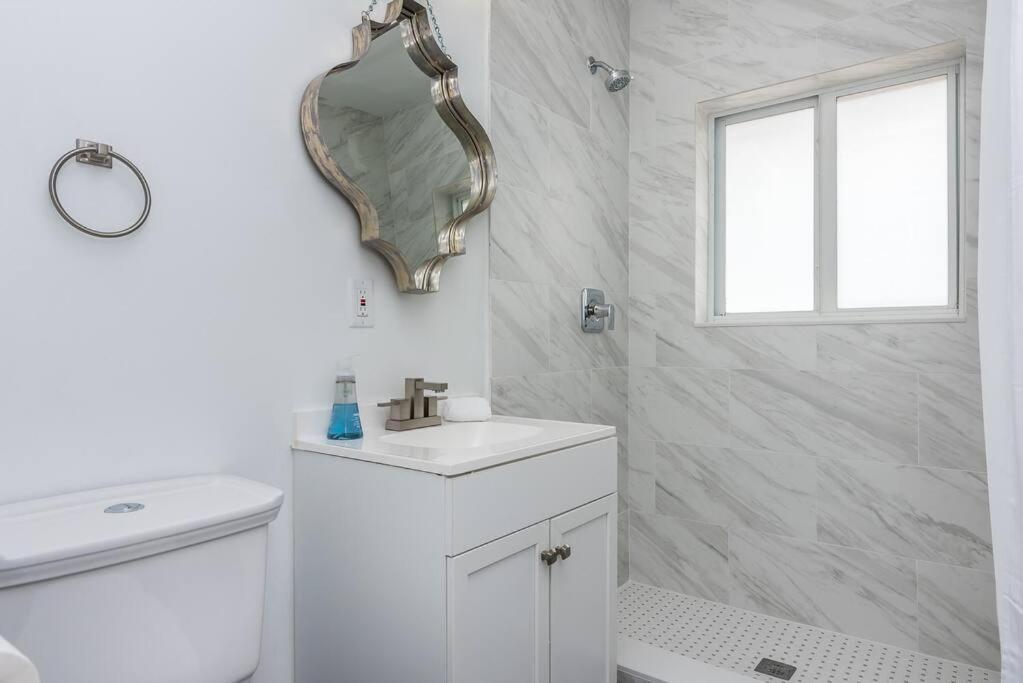 Appartamento La Vida Delray #4-Lux W/Heated Pool-Best Location! Delray Beach Esterno foto